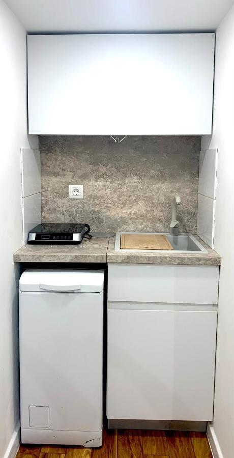 за гости Apartament