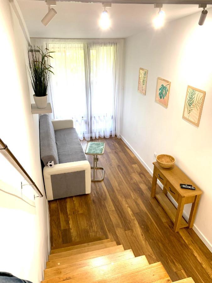 за гости Apartament